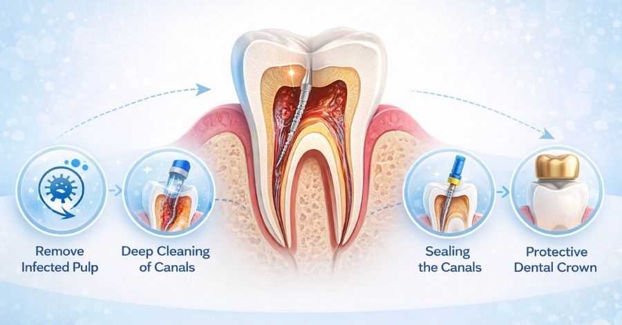 Root Canal